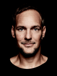 Buchautor & Keynote-Speaker Axel Rabenstein im Porträt