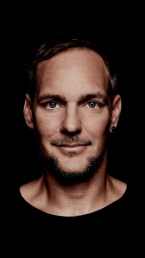 Buchautor & Keynote-Speaker Axel Rabenstein im Porträt