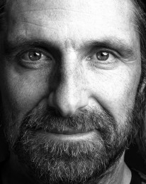 Bergsteiger Alexander Huber im Portrait