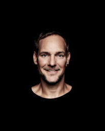 Buchautor & Keynote-Speaker Axel Rabenstein im Porträt