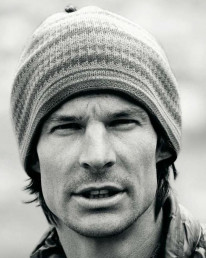 Extrembergsteiger Steve House im Porträt