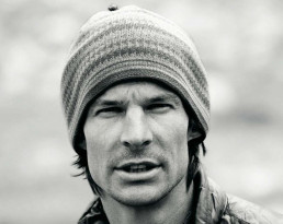 Extrembergsteiger Steve House im Porträt