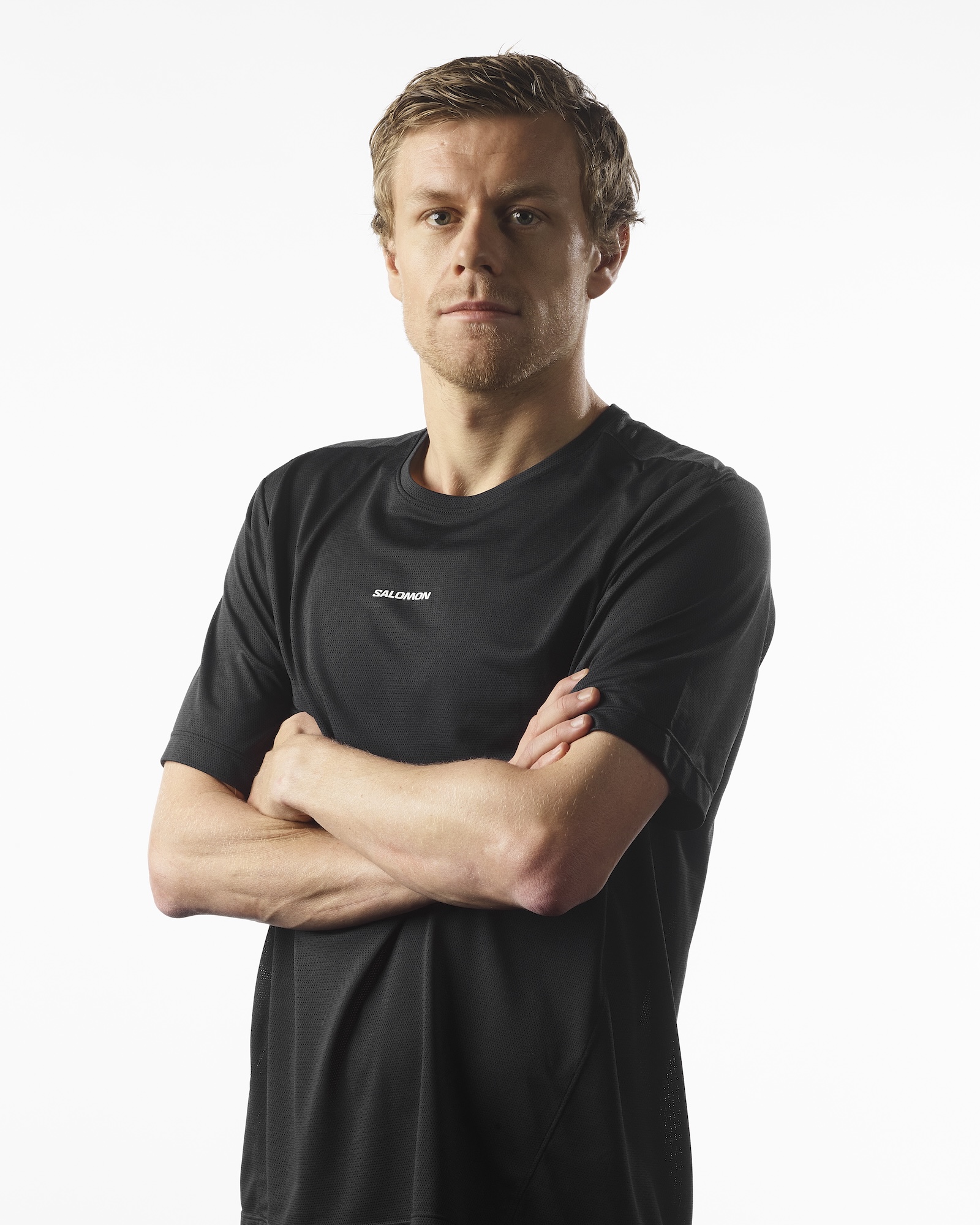 Ironman-Weltmeister Casper Stornes im Portr&auml;t